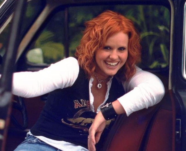 Charity Von