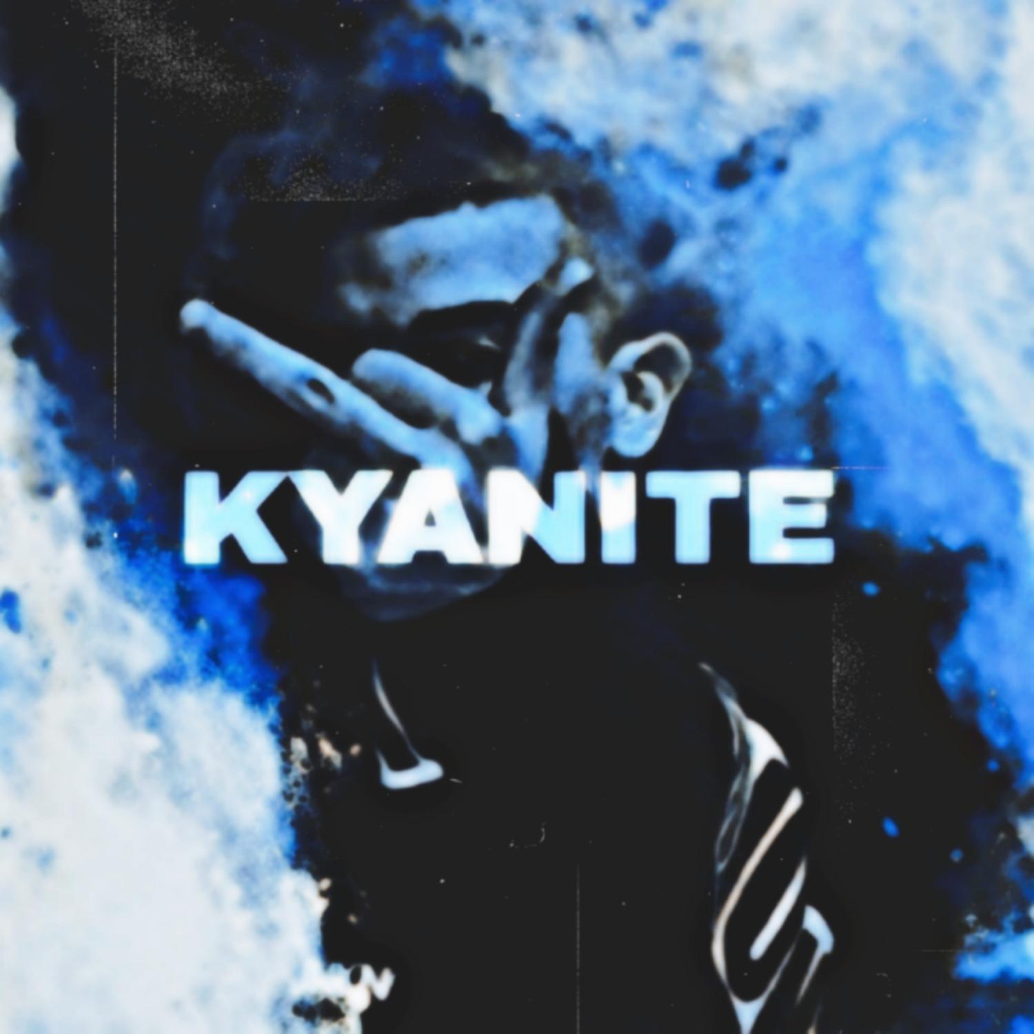 Kyanite