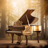 Keys to the World: Global Piano Harmonies