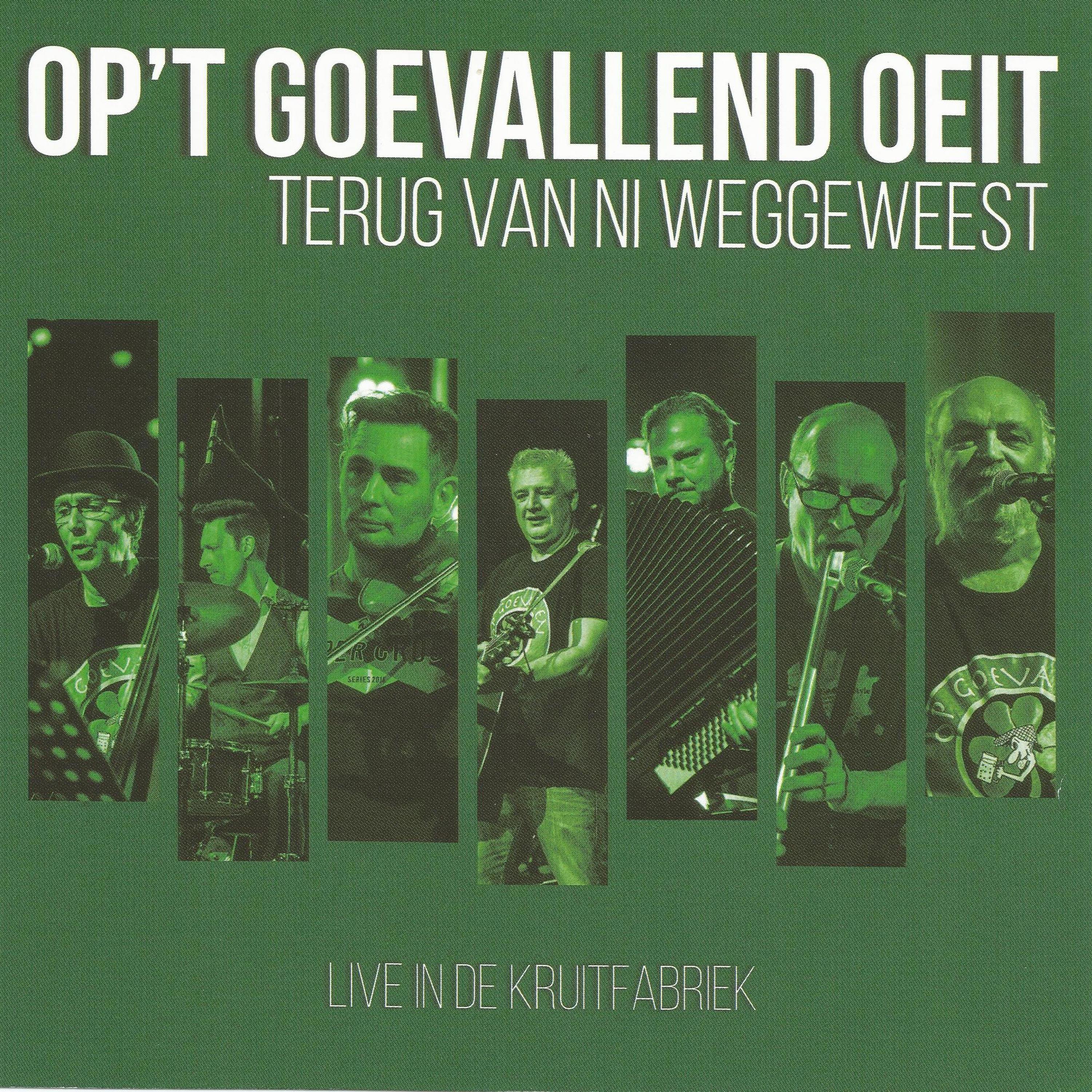 Swallow tail/ cooley's reel (studio) (Live)