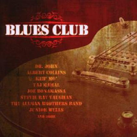 Blues Club