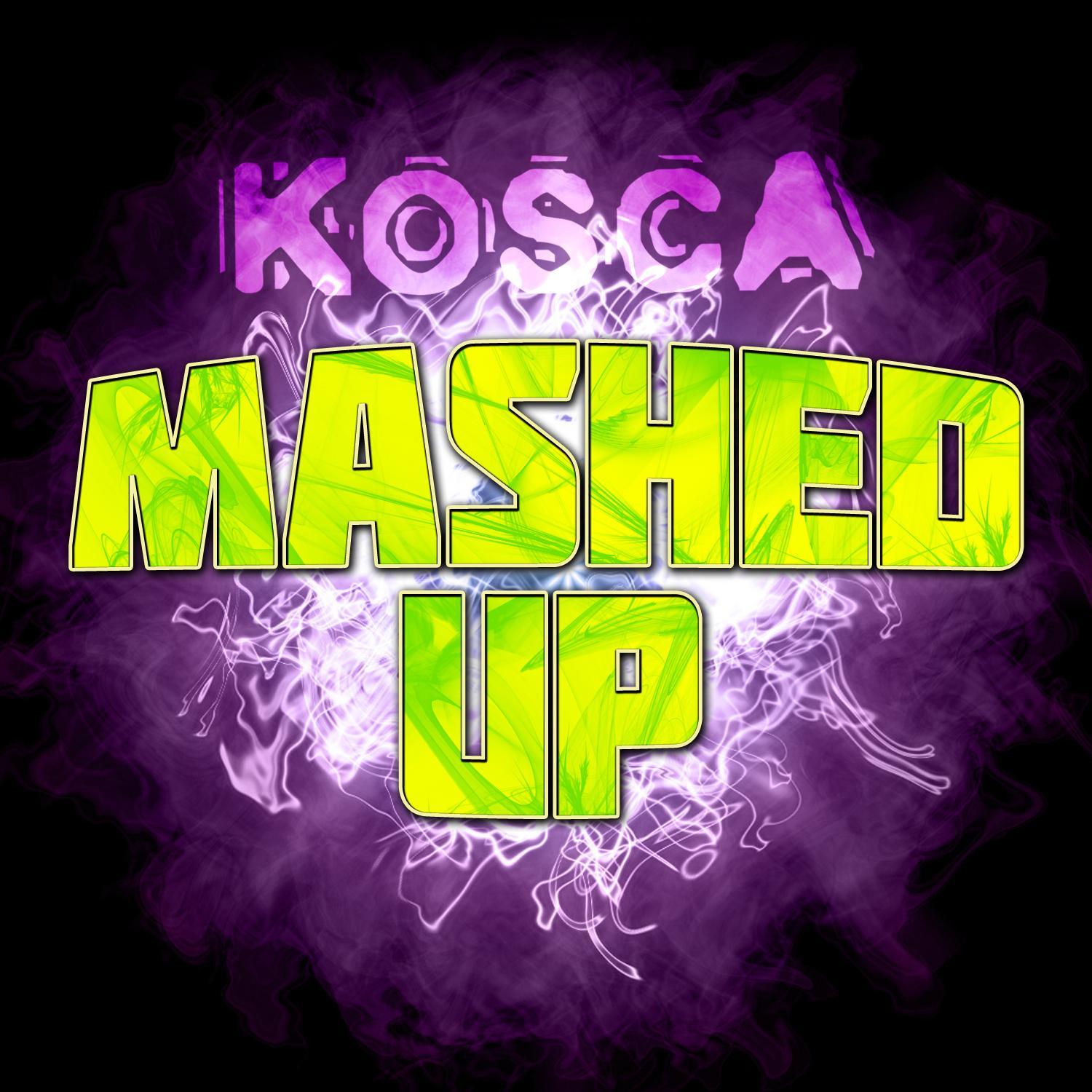 Gonna Make You Sweat (Everybody Dance Now)_Kosca_Mashed Up | 在线播放_Gonna Make You Sweat (Everybody Dance Now)歌词_Gonna Make You Sweat (Everybody Dance Now)下载 | 网易云音乐