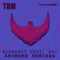 Anymore (Remixes)