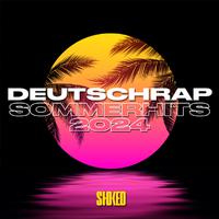 Deutschrap Sommerhits 2024 by STOKED