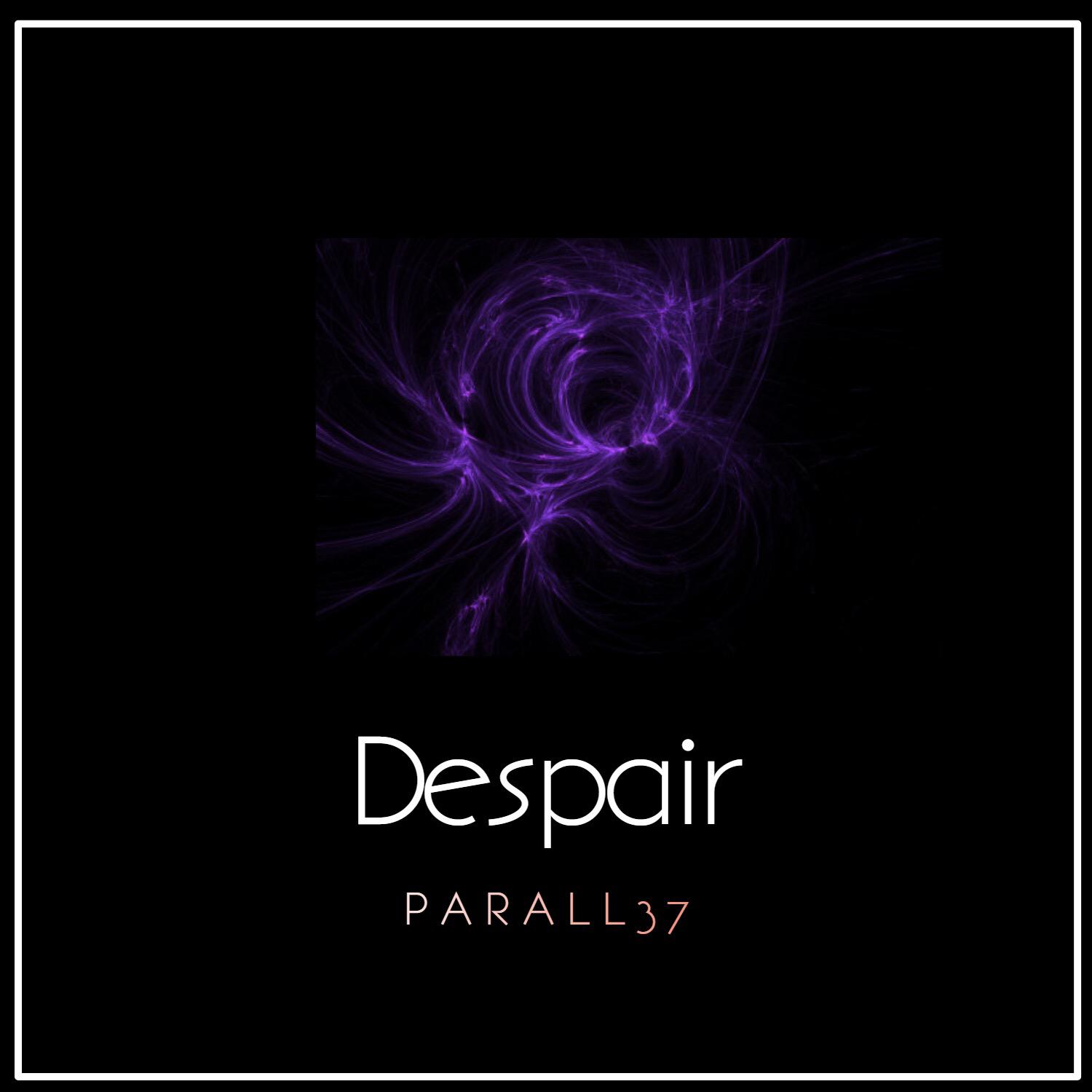 despair专辑