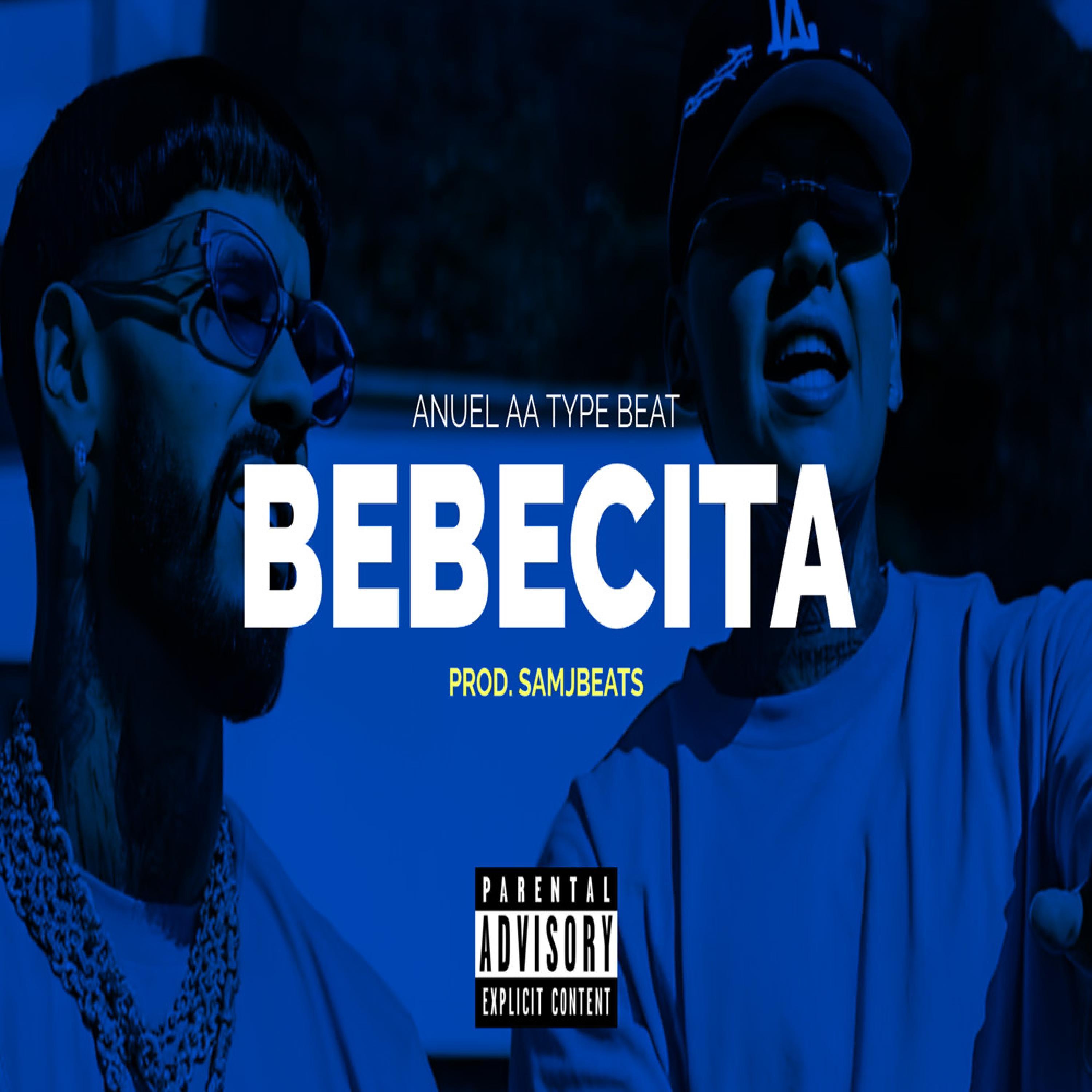 Bebecita (Beat Reggaeton)