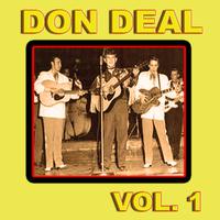 Don Deal, Vol. 1