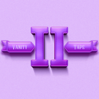 Vanity Tape II