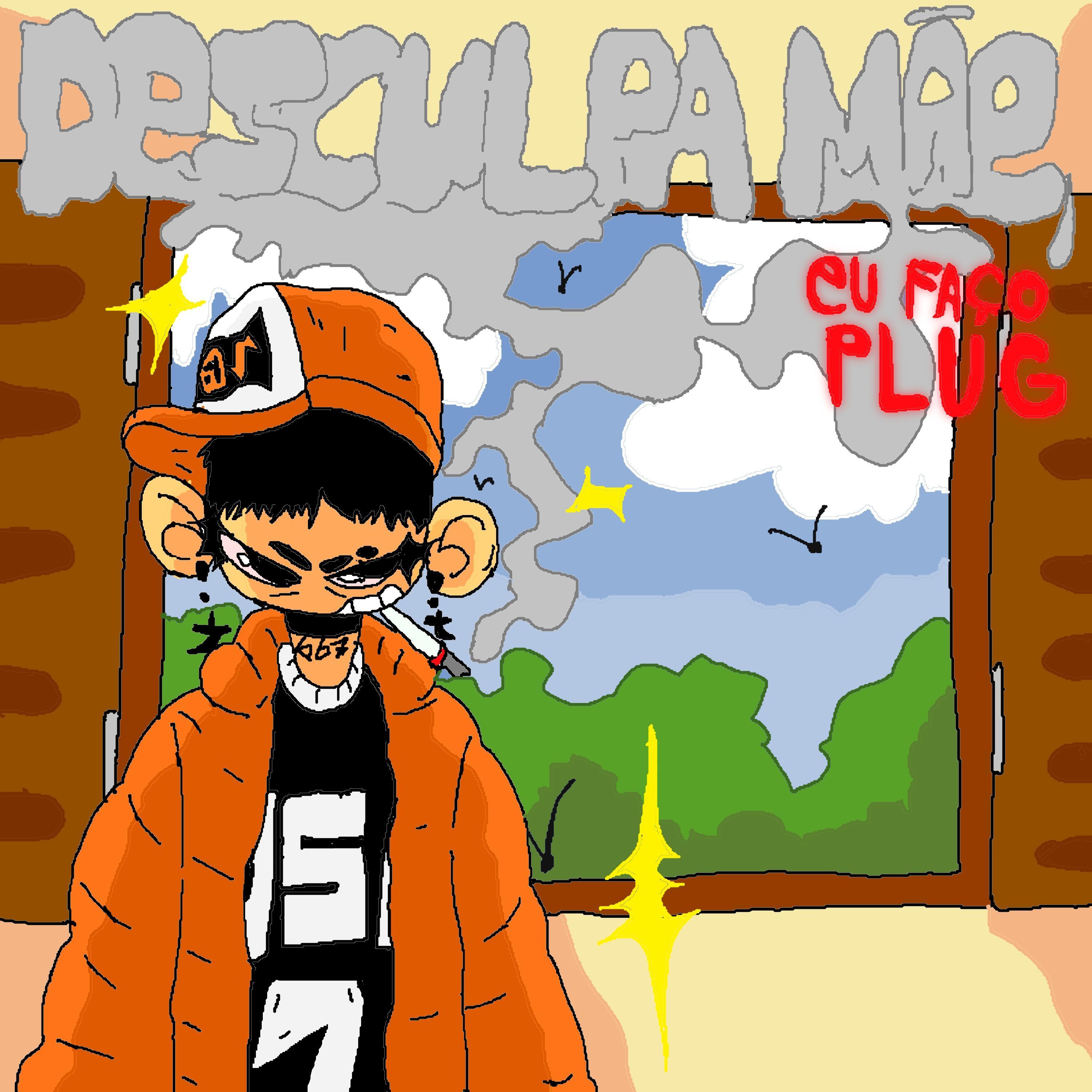 LEGÍTIMA DEFESA (feat. fab & prodbyxbs)