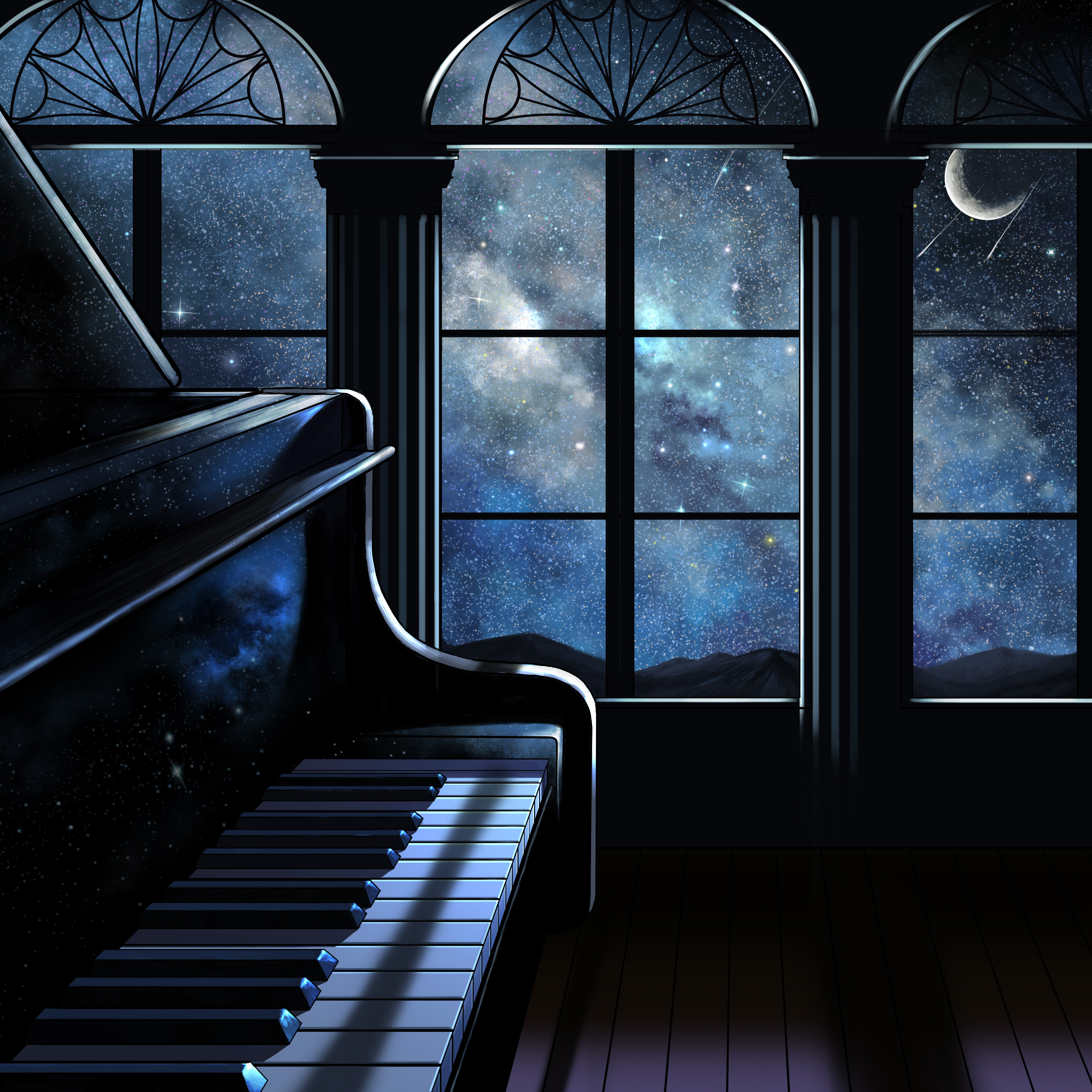 βίος(Piano ver.)封面