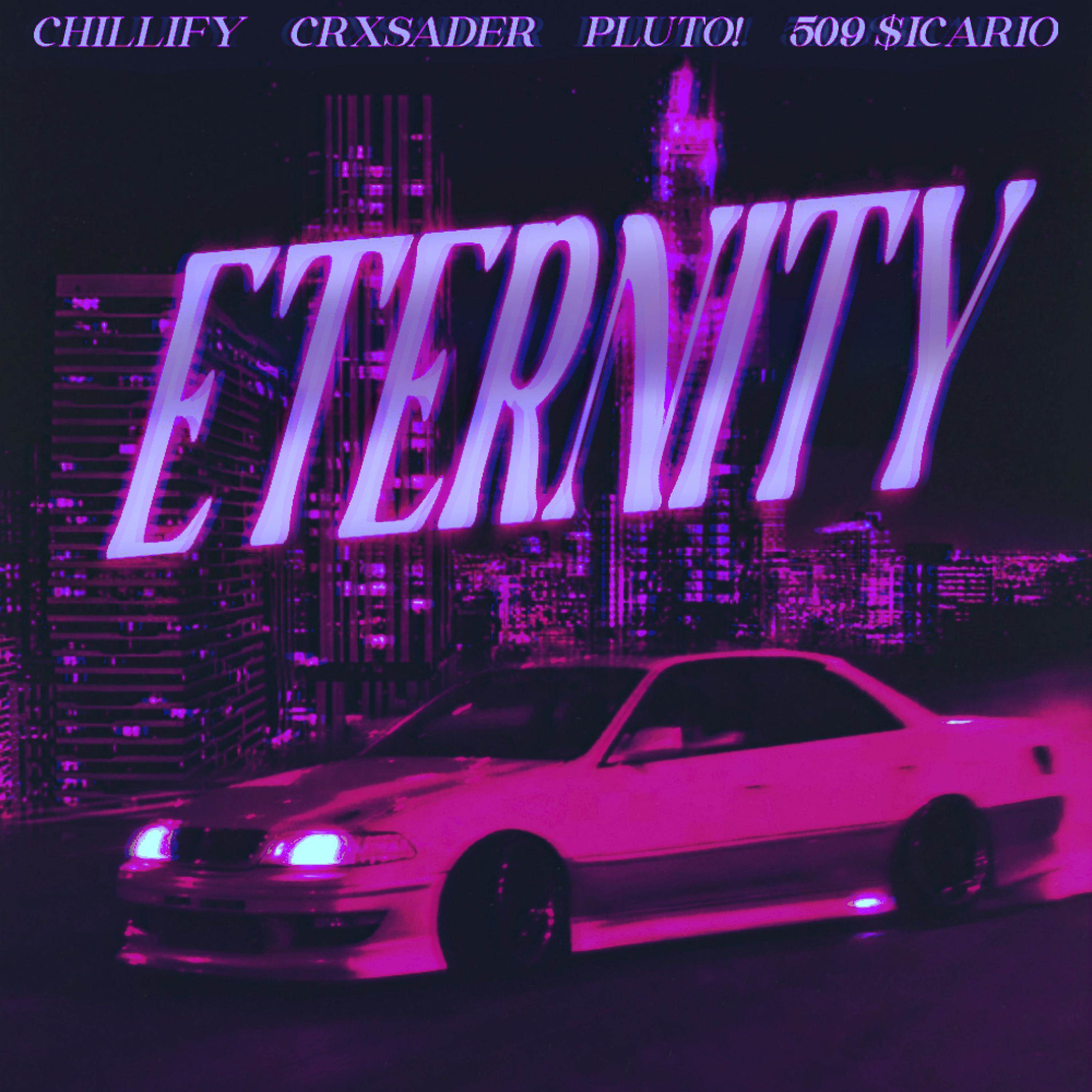 ETERNITY