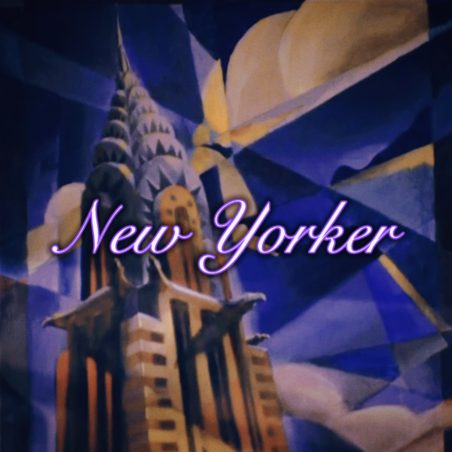 纽约仔(New Yorker)