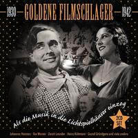 Goldene Filmschlager (1930-1942)