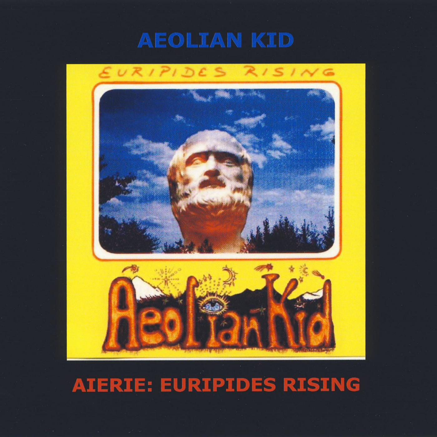 Hard-Core Punk-Rocker (#2)