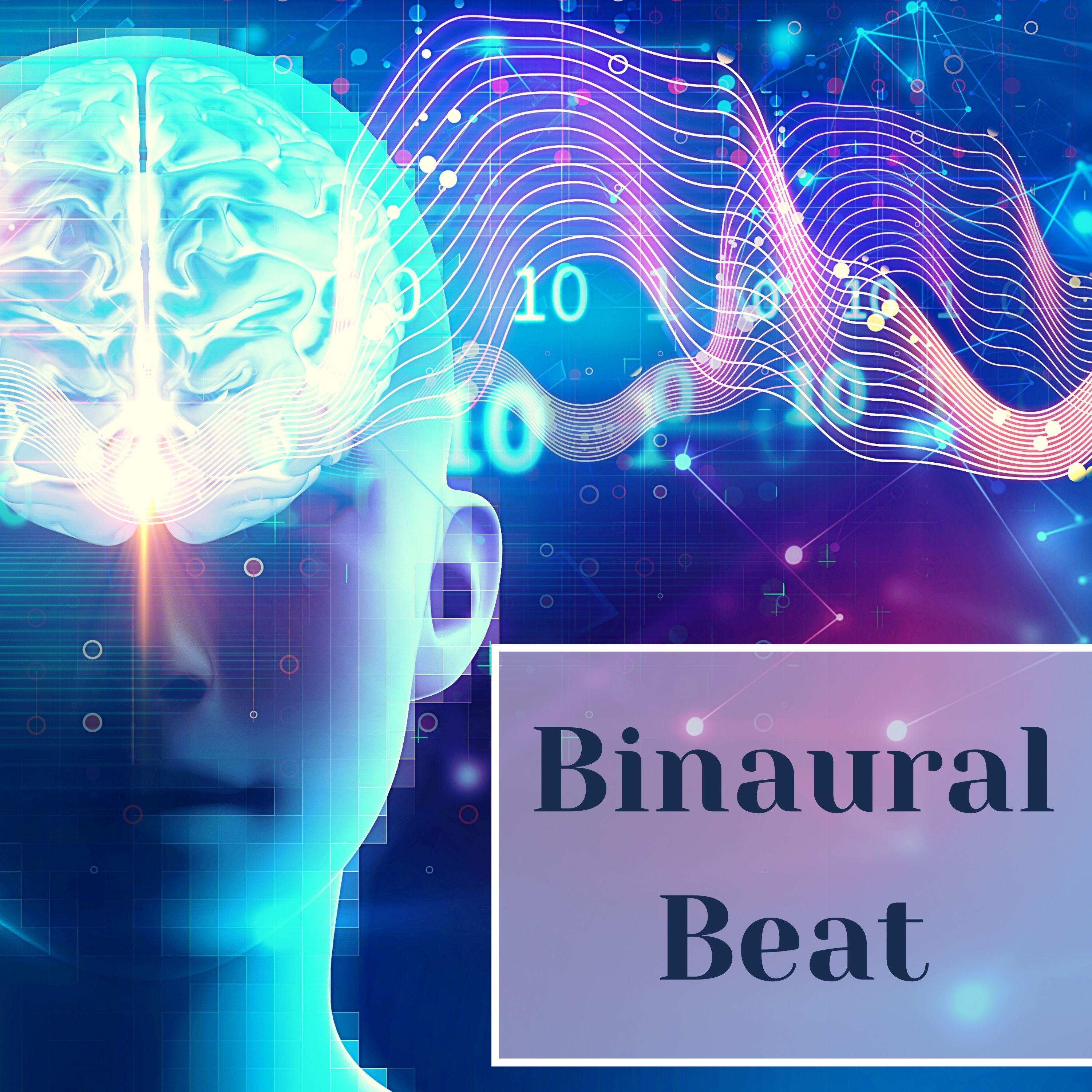 Binaural Waves