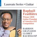 Raphaël Feuillâtre