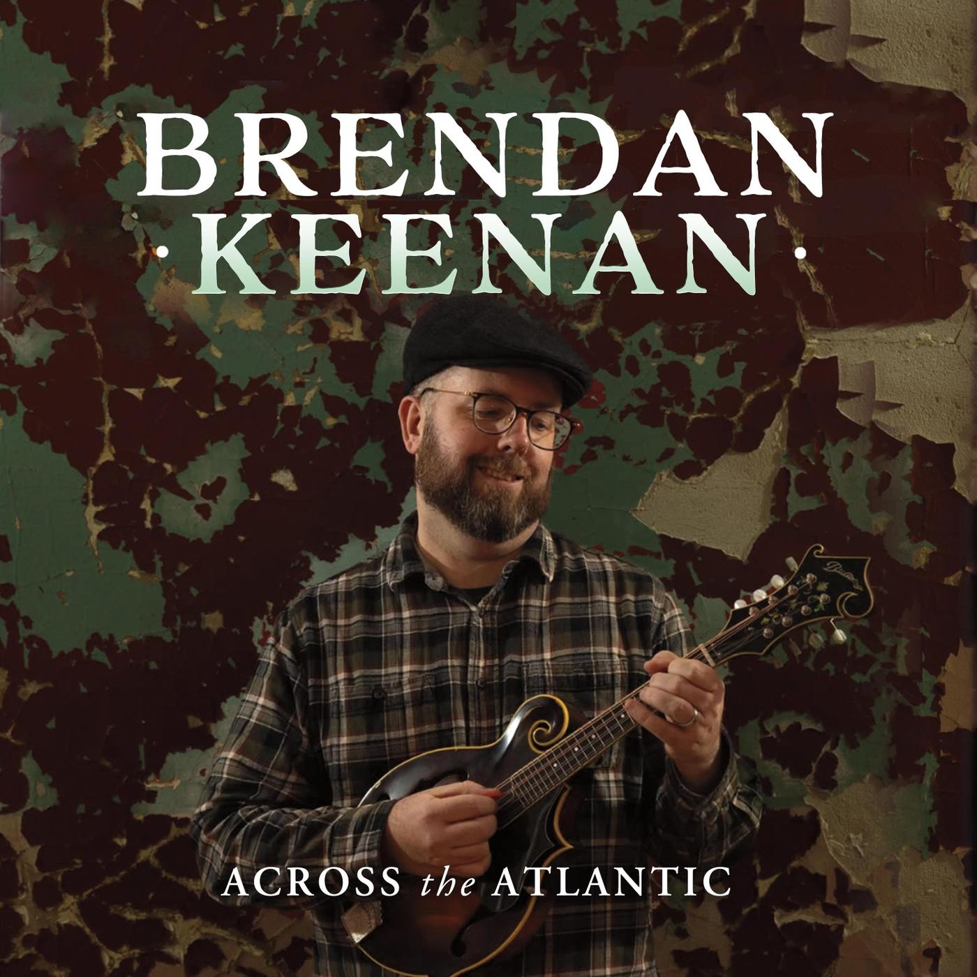 The Clankey Jig / Tenpenny Bit (feat. Trevor Hutchinson, Fergal Scahill & Billy Sutton)