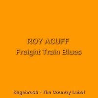 Freight Train Blues