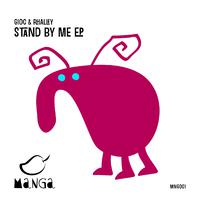 Stand by Me EP