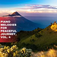 Piano Melodies for Peaceful Journey, Vol. 4