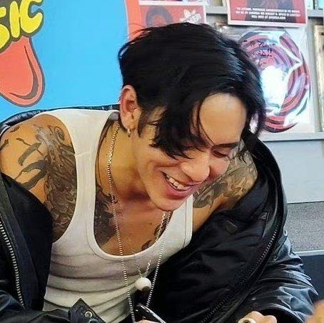 DPR Ian歌曲全收录