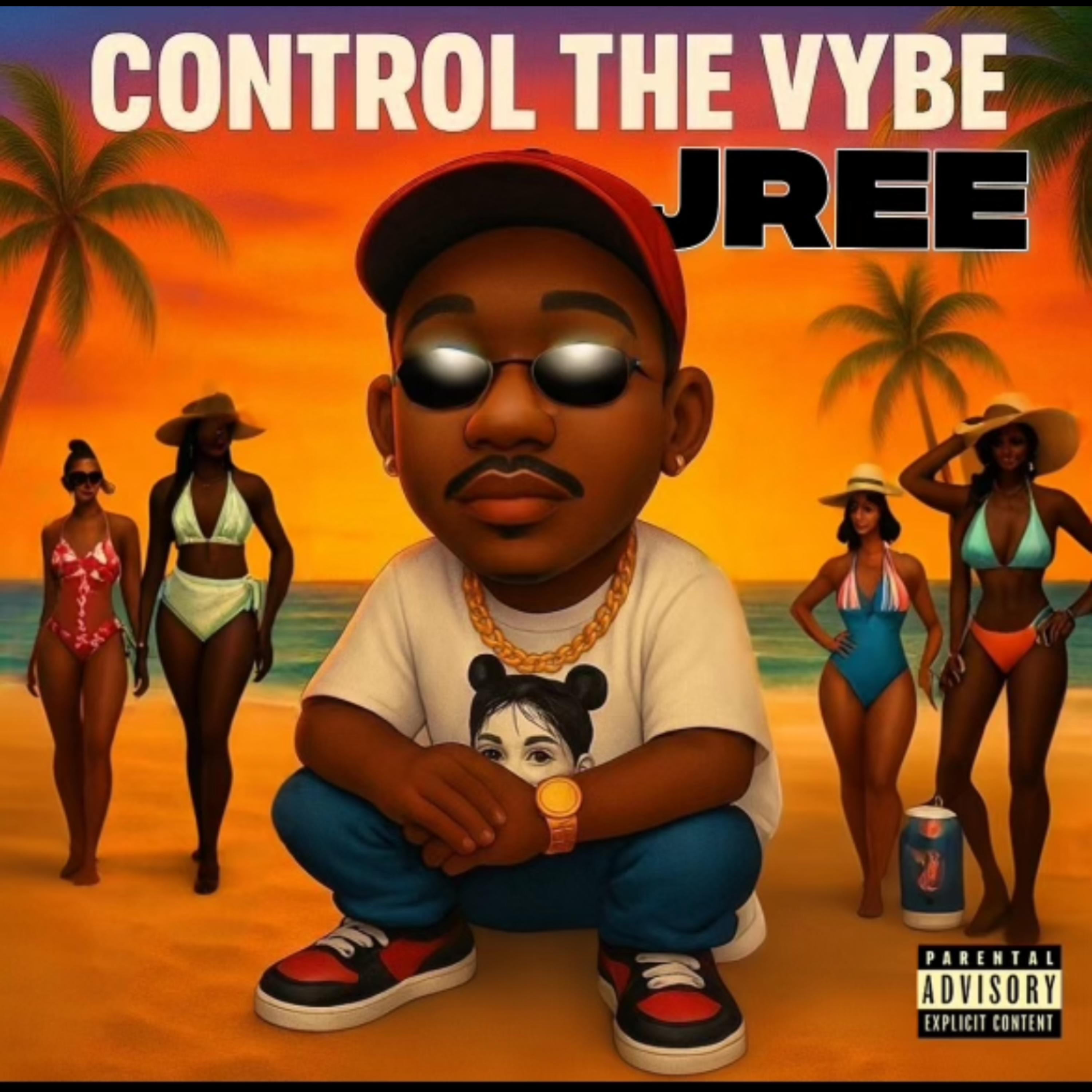 Control The Vybe