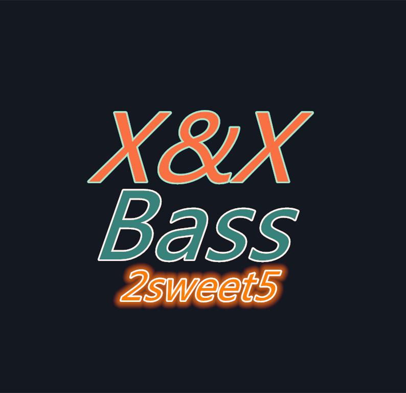 X&X Bass 86