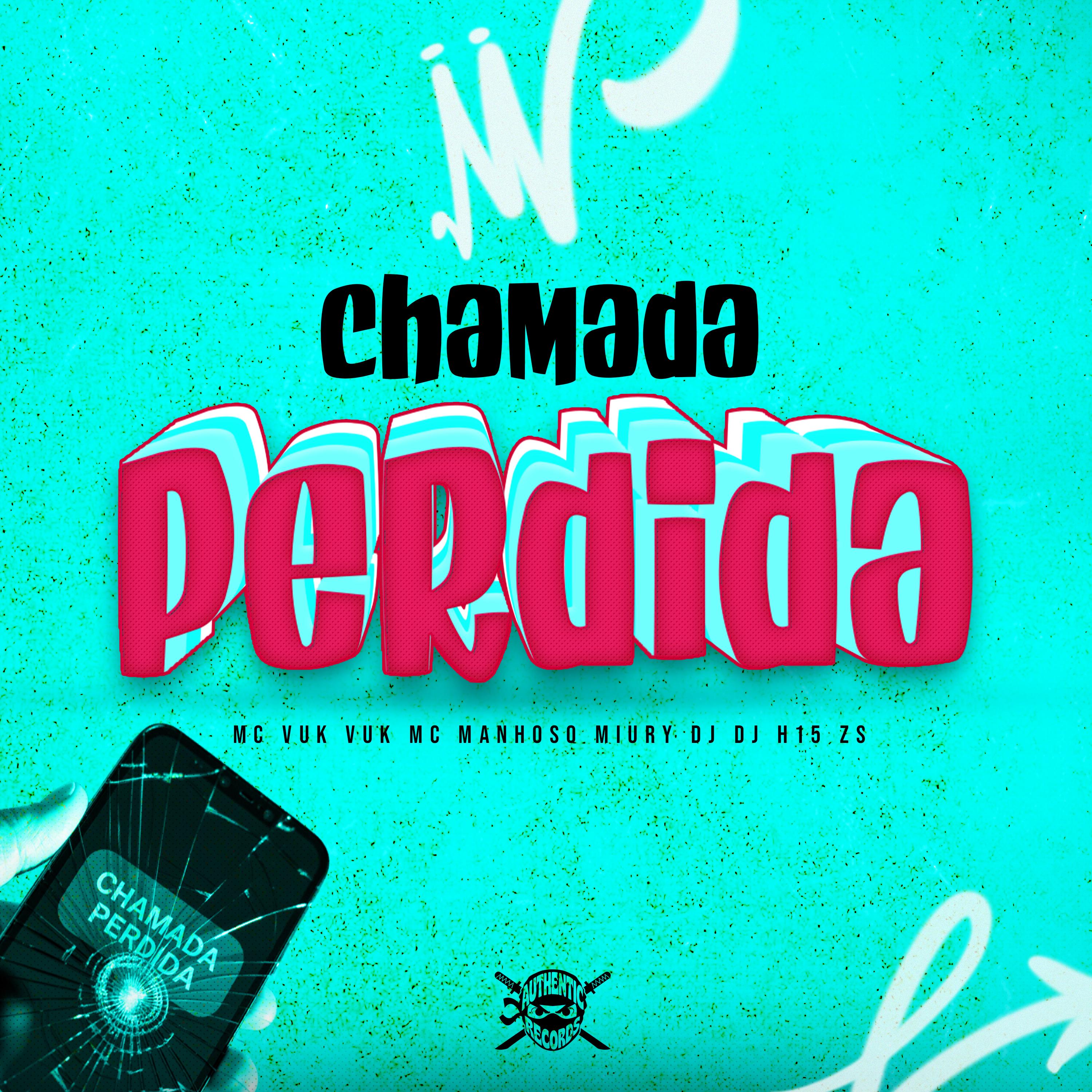 Chamada Perdida