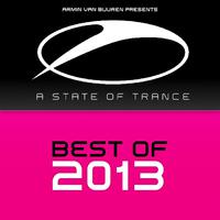 A State of Trance - Best of 2013