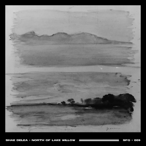 North of Lake Willow