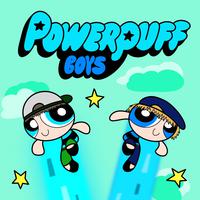 Powerpuff Boys