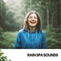 Rain Spa Sounds: Very Rain, Much Wow