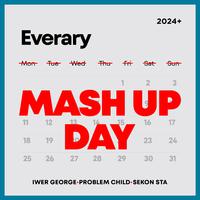 Mash up Day