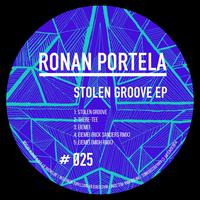 Stolen Groove EP