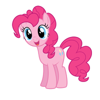 Pinkie Pie