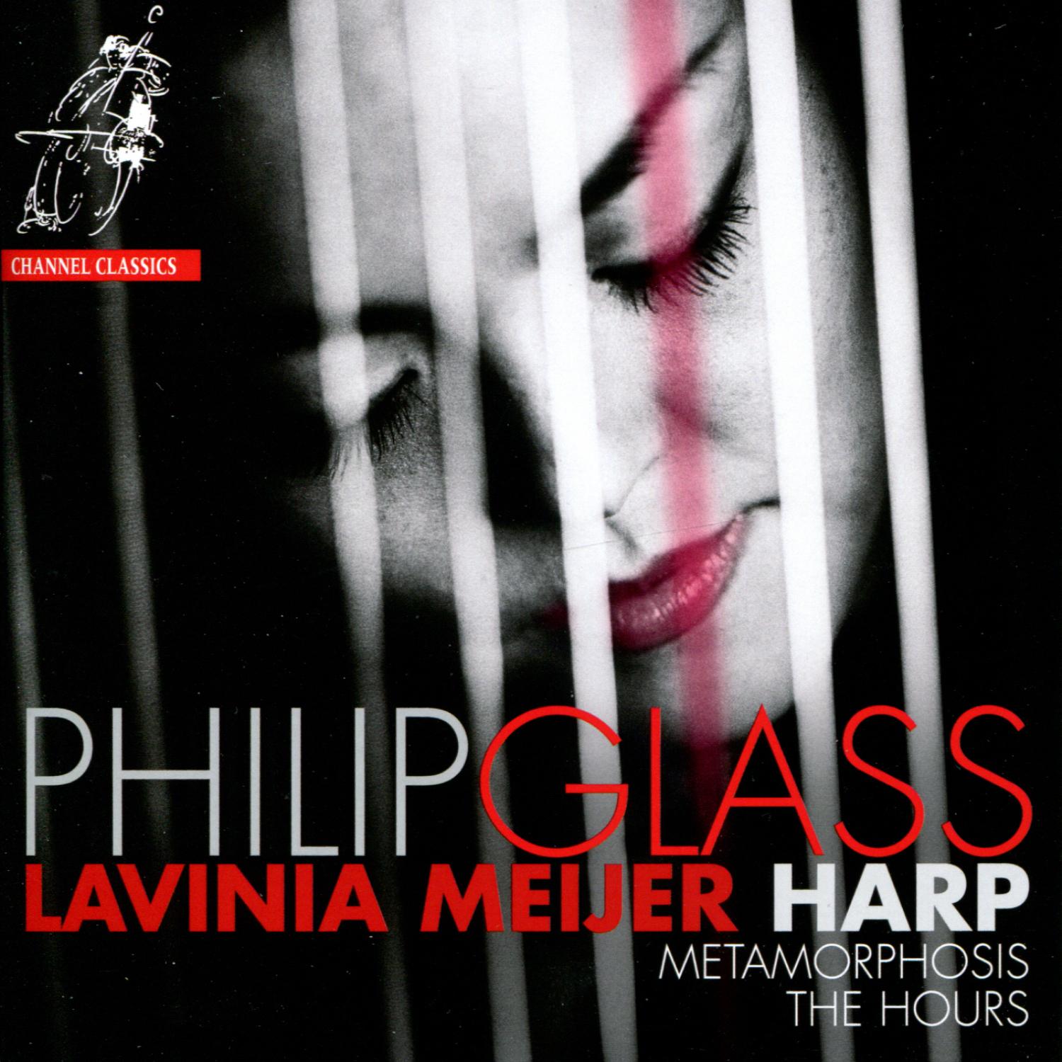 Metamorphosis: Metamorphosis Two, Flowing (Arr. for Harp)