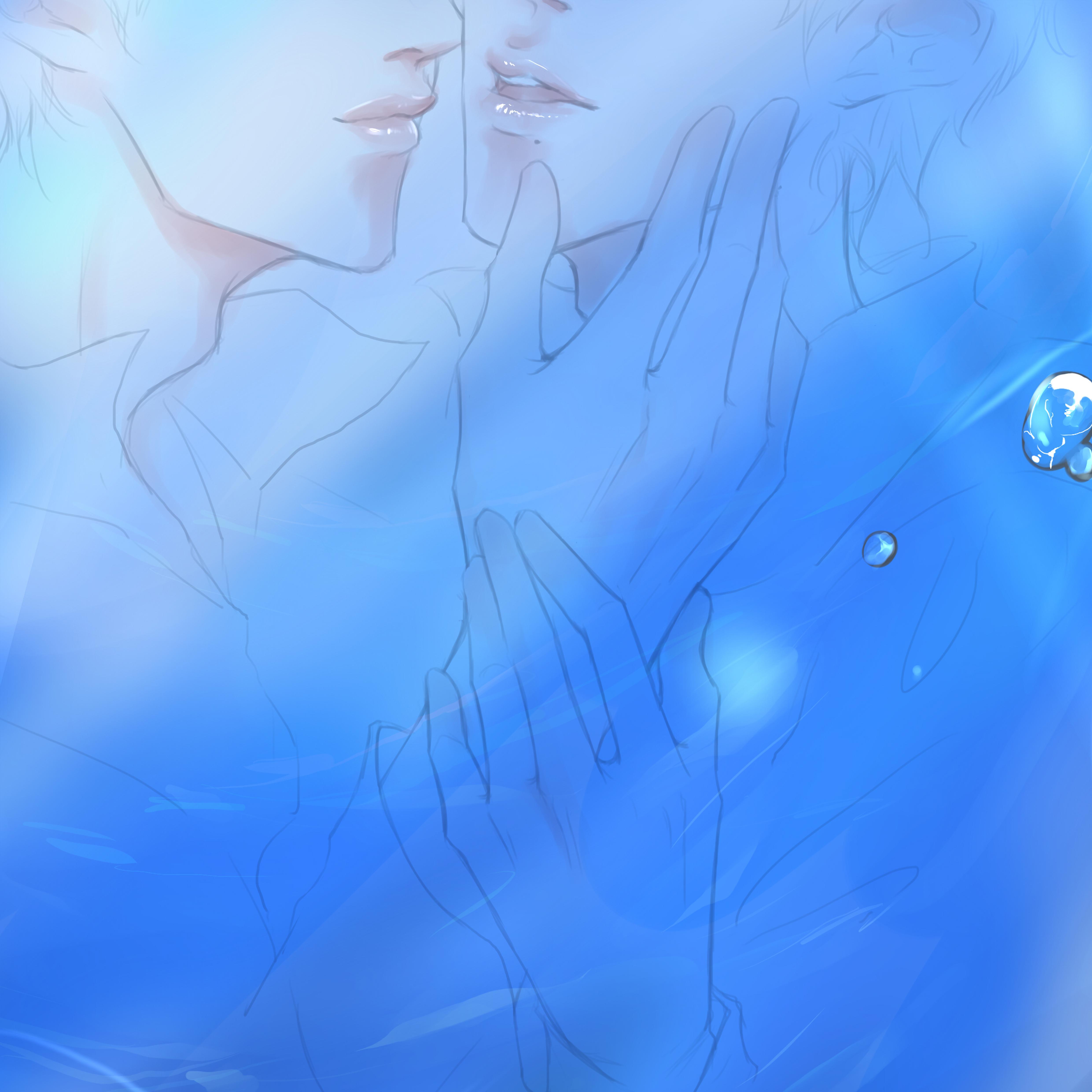 Blue Night（蔚蓝之夜）