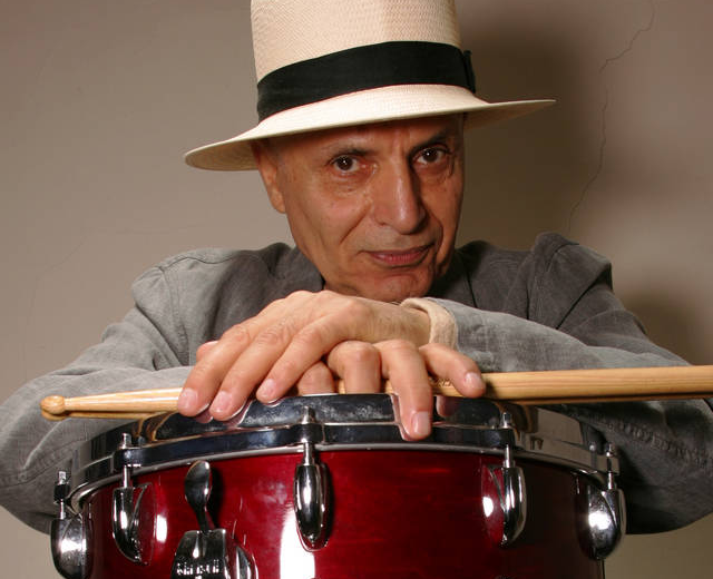 Paul Motian