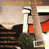 Southamerican Guitar