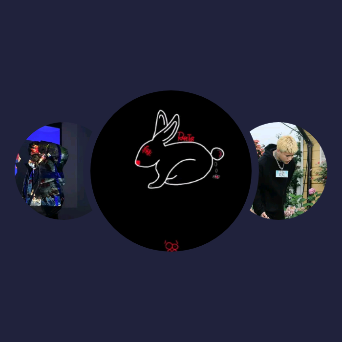 精选音乐人|Rapeter、BlackTheDevil、罗言