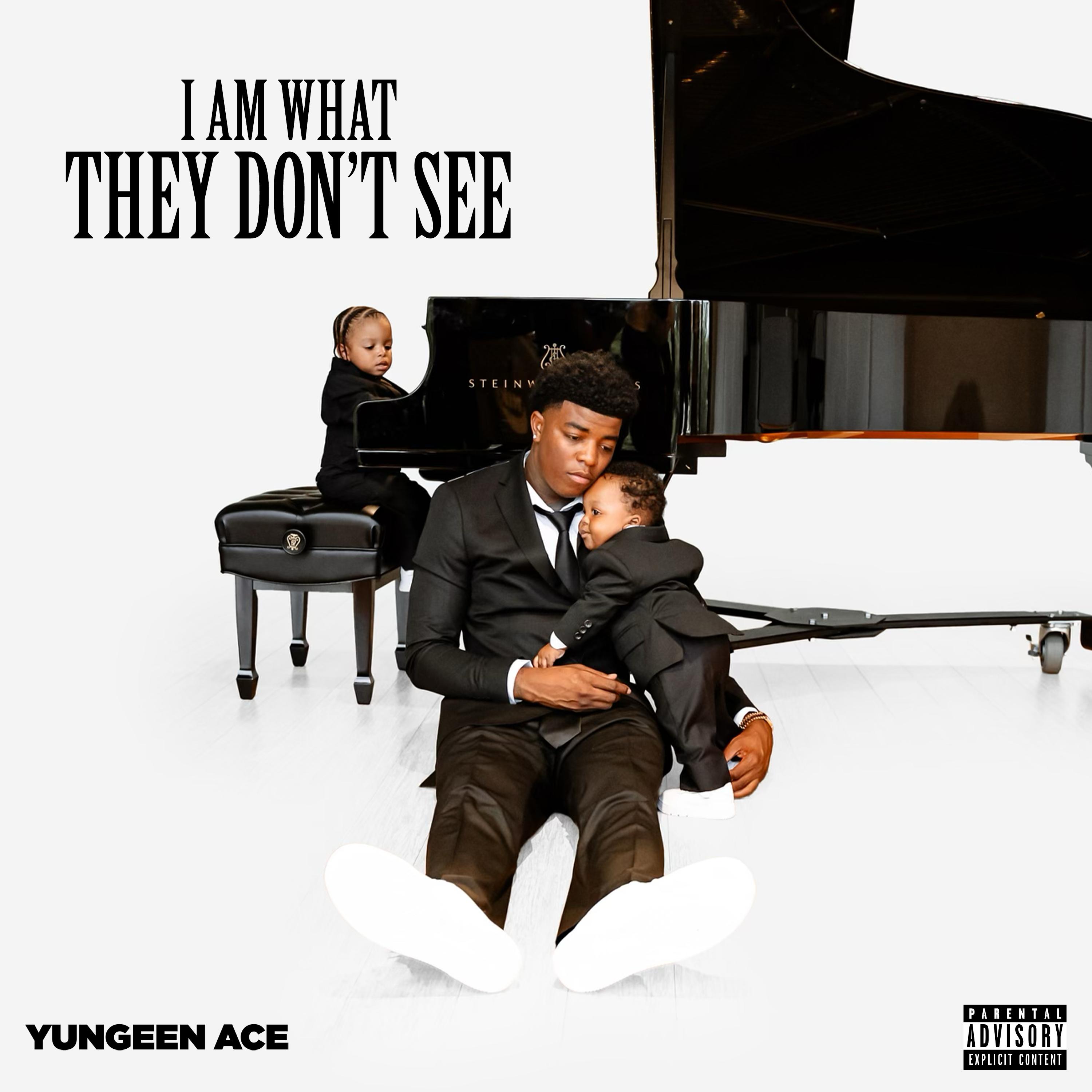 I’m Sorry_Yungeen Ace_I Am What They Don't See | 在线播放_I’m Sorry歌词_I’m Sorry下载 | 网易云音乐