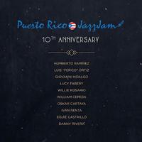 Puerto Rico Jazz Jam 10th Anniversary