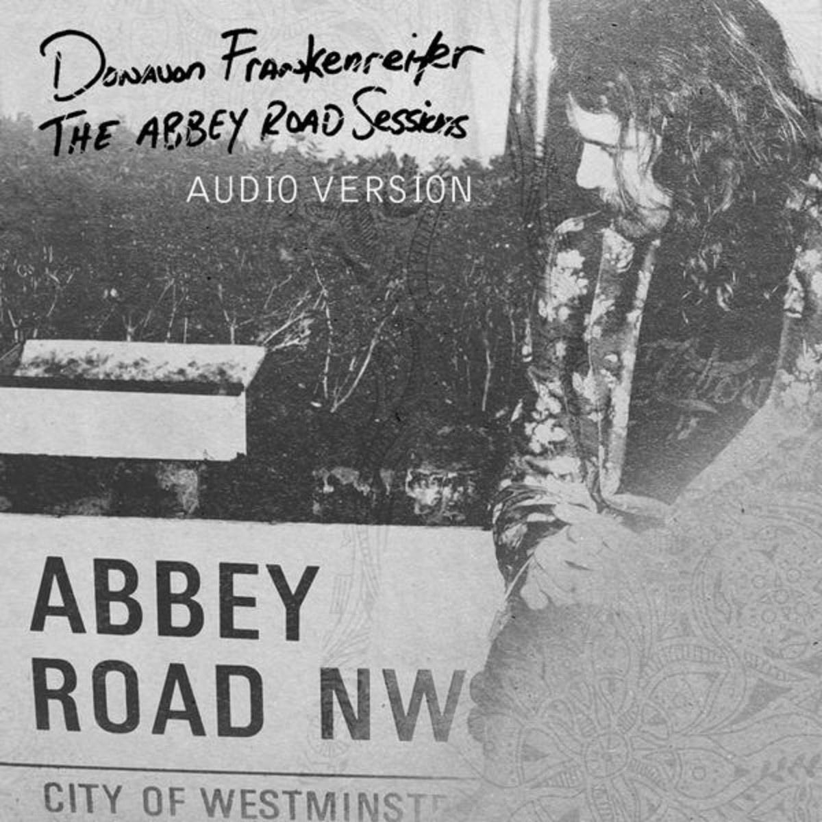 vip单曲 歌手:donavon frankenreiter 所属专辑:the abbey road