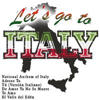 Let's Go to Italy