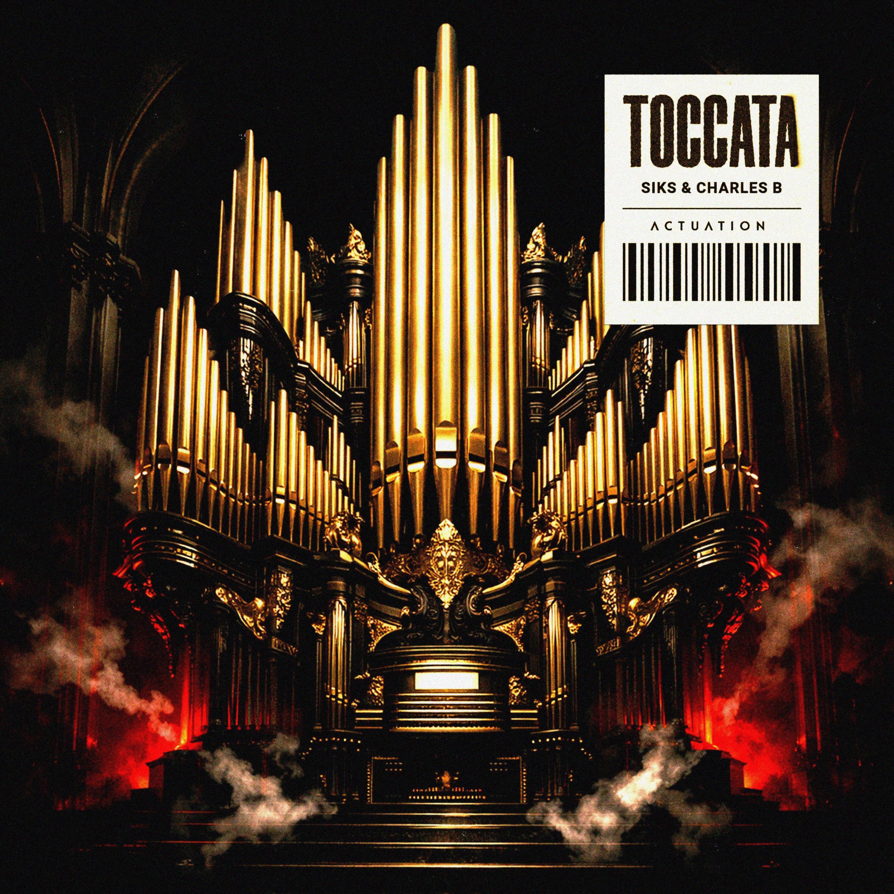 Toccata