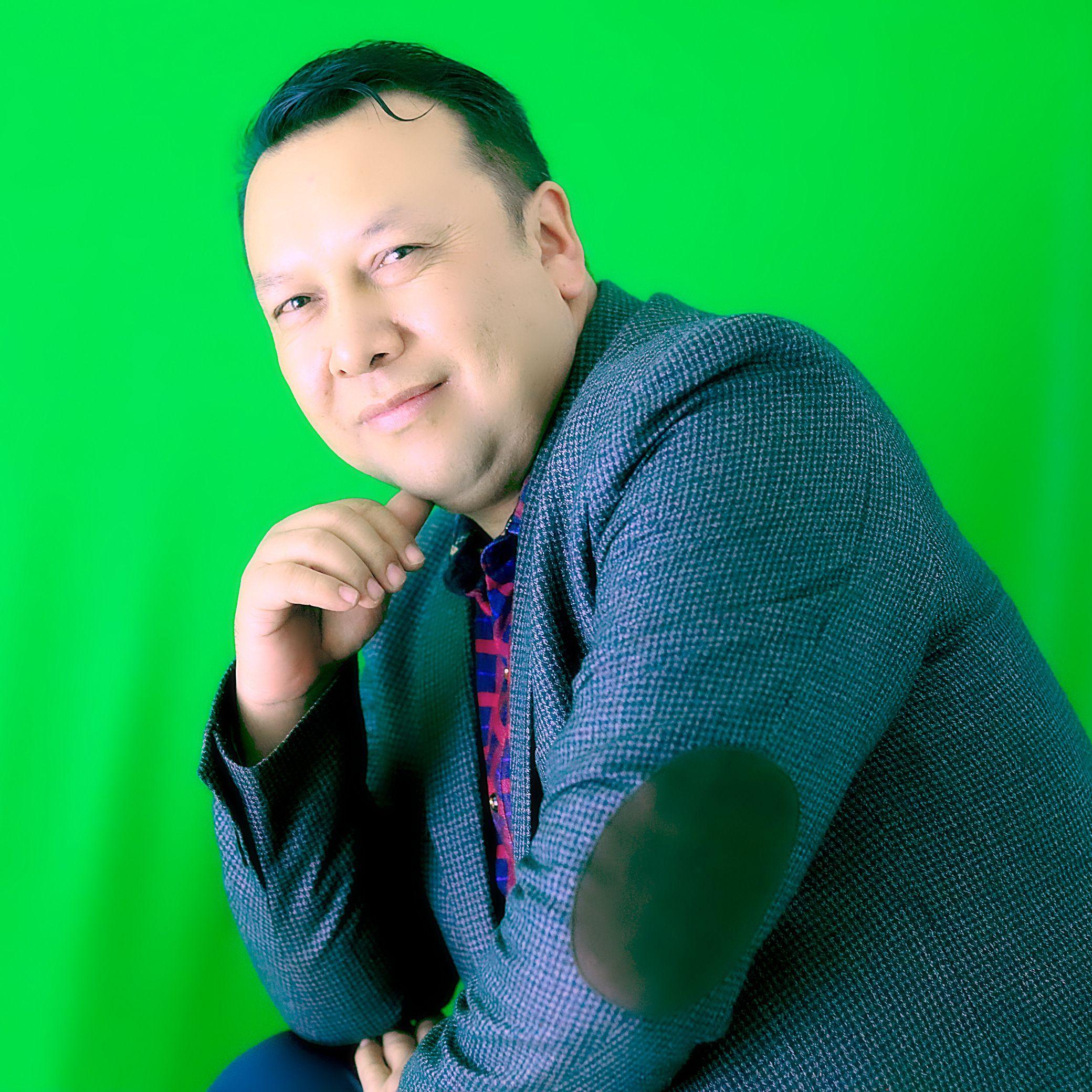 sawakdax - Yasin Abdukerim封面