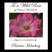 To a Wild Rose