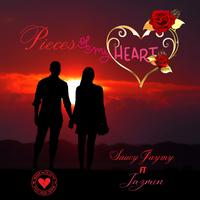 Pieces of My Heart (feat. Jazmin)