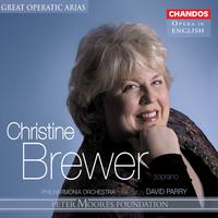 Great Operatic Arias, Vol. 17