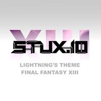 Lightning's Theme (Final Fantasy 13)